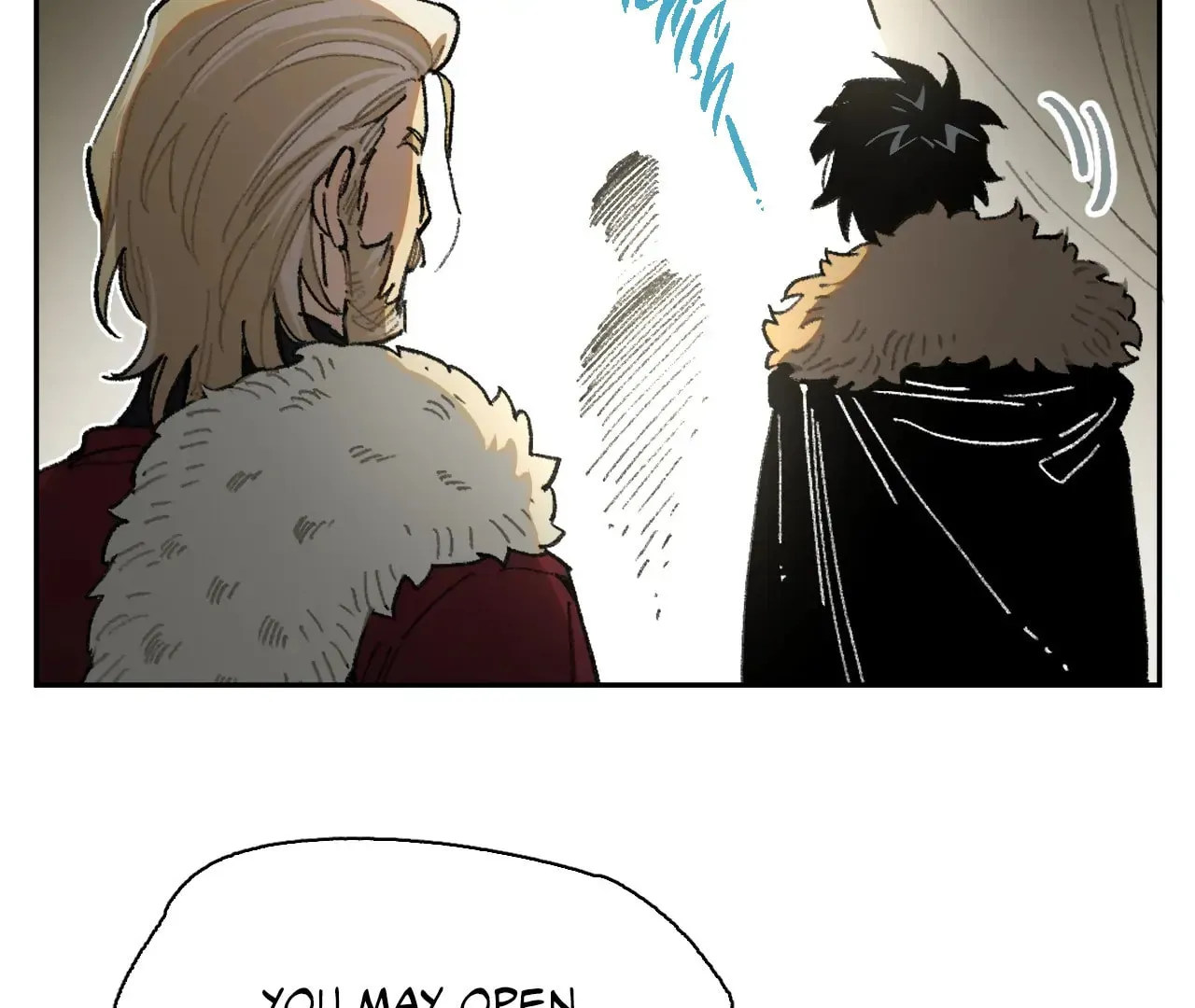 Read Miansha Xia De Nvwang chapter 48 image 2 on Lezhin