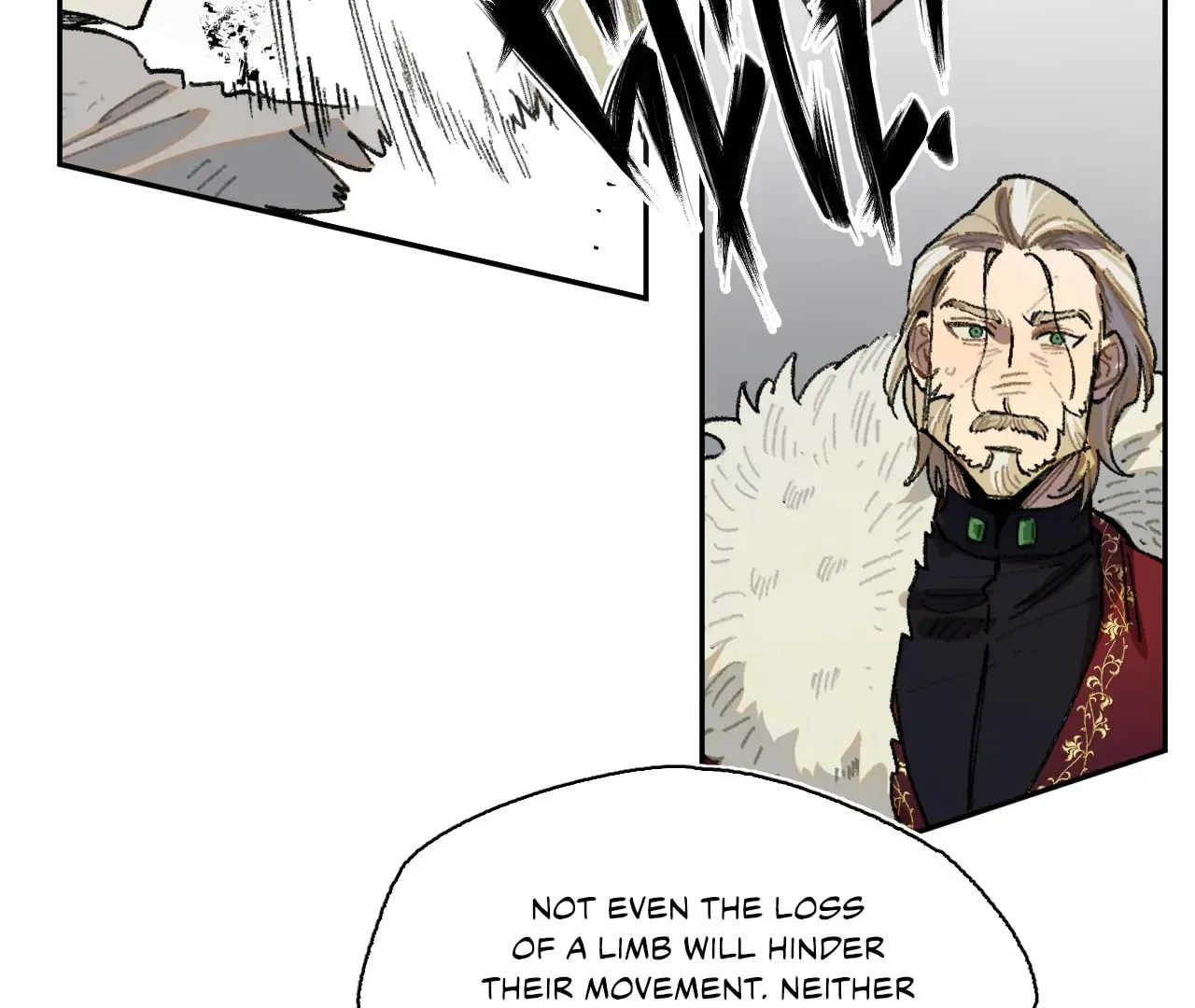 Read Miansha Xia De Nvwang chapter 48 image 20 on Lezhin