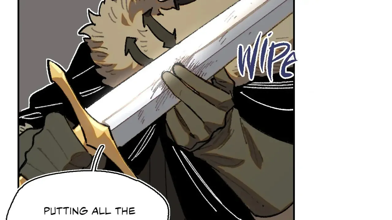 Read Miansha Xia De Nvwang chapter 48 image 33 on Lezhin
