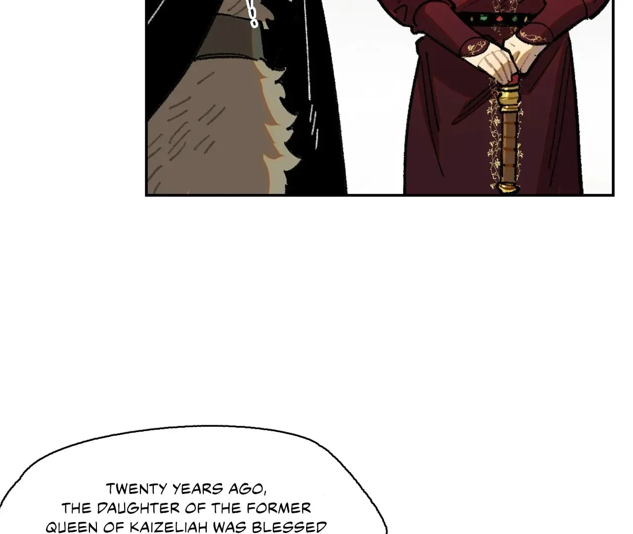 Read Miansha Xia De Nvwang chapter 48 image 36 on Lezhin