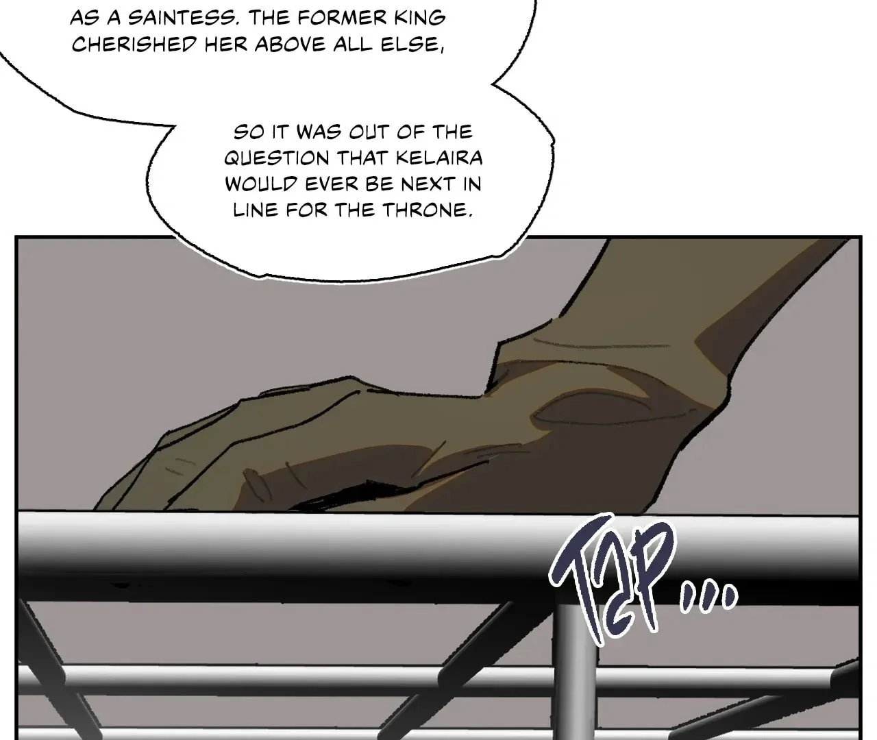 Read Miansha Xia De Nvwang chapter 48 image 37 on Lezhin