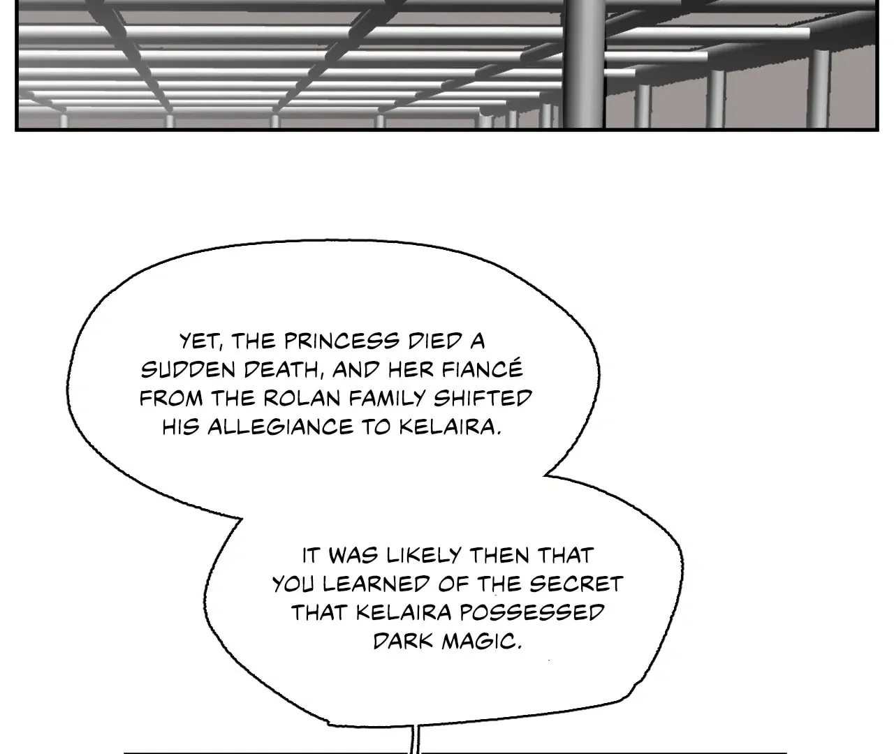 Read Miansha Xia De Nvwang chapter 48 image 38 on Lezhin