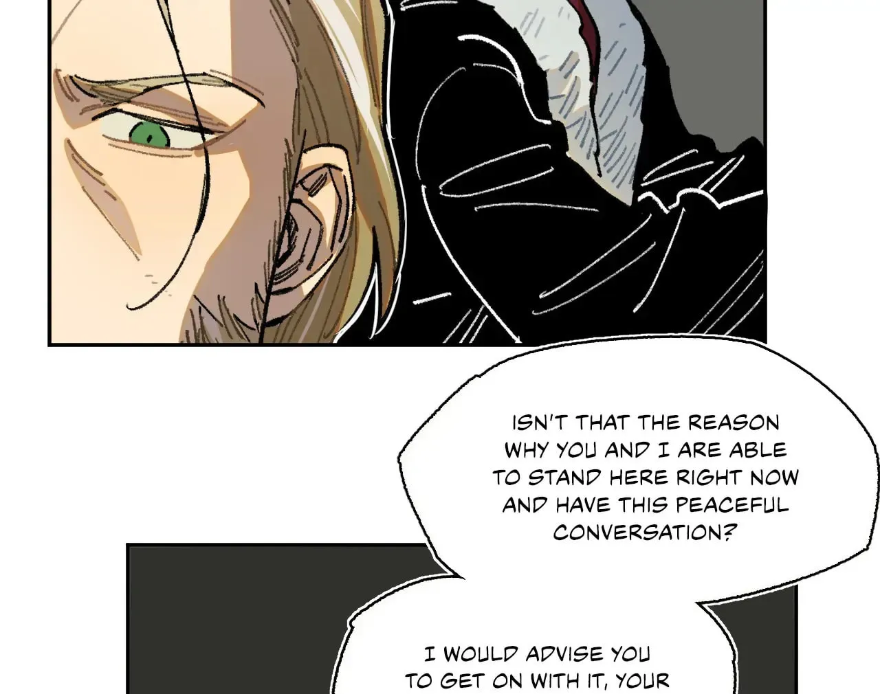 Read Miansha Xia De Nvwang chapter 48 image 49 on Lezhin