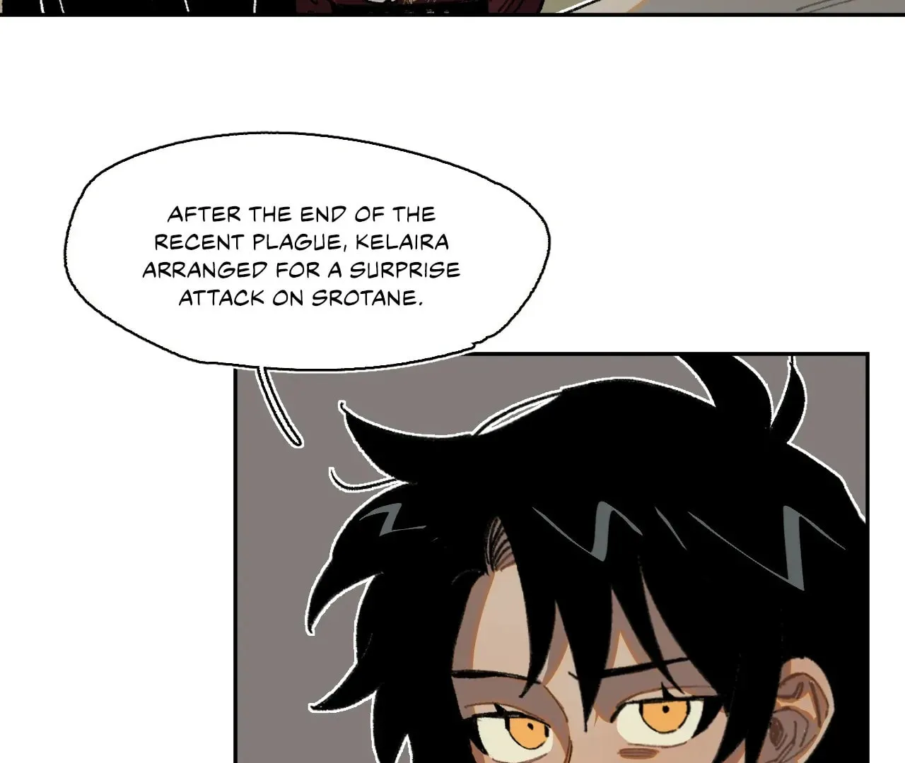 Read Miansha Xia De Nvwang chapter 48 image 52 on Lezhin