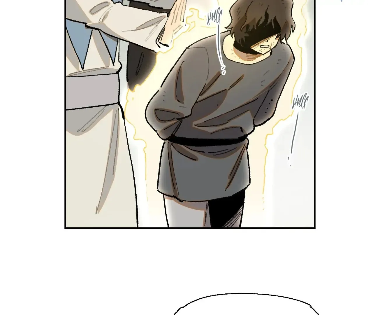 Read Miansha Xia De Nvwang chapter 48 image 63 on Lezhin