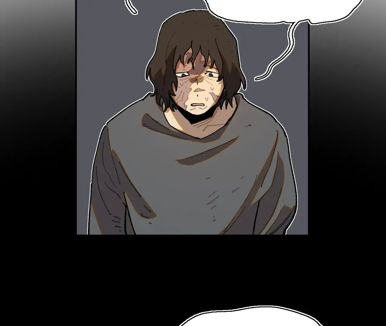 Read Miansha Xia De Nvwang chapter 48 image 68 on Lezhin