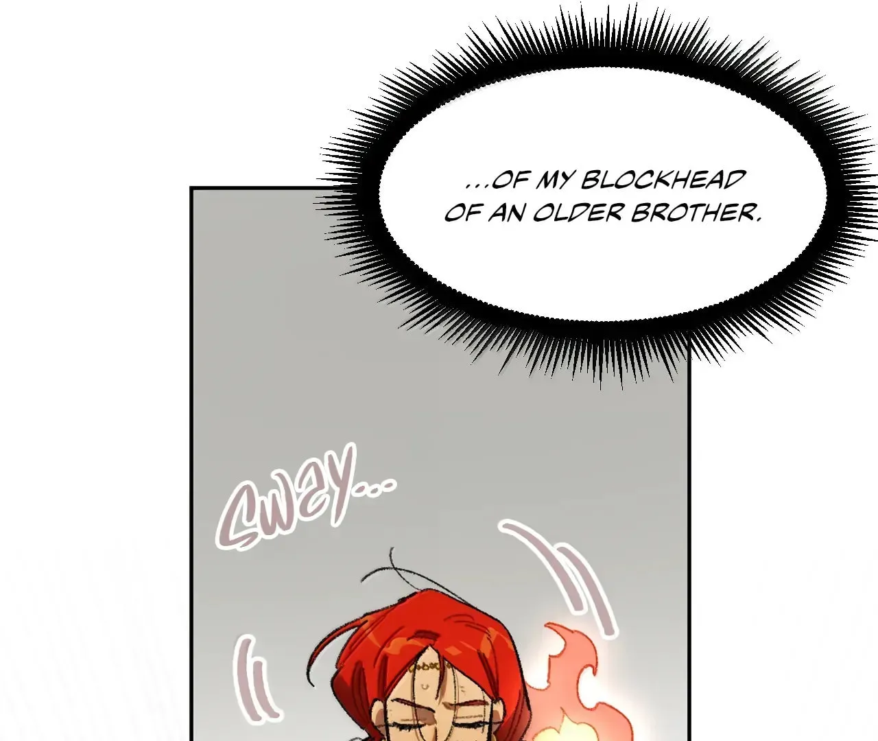 Read Miansha Xia De Nvwang chapter 50 image 12 on Lezhin