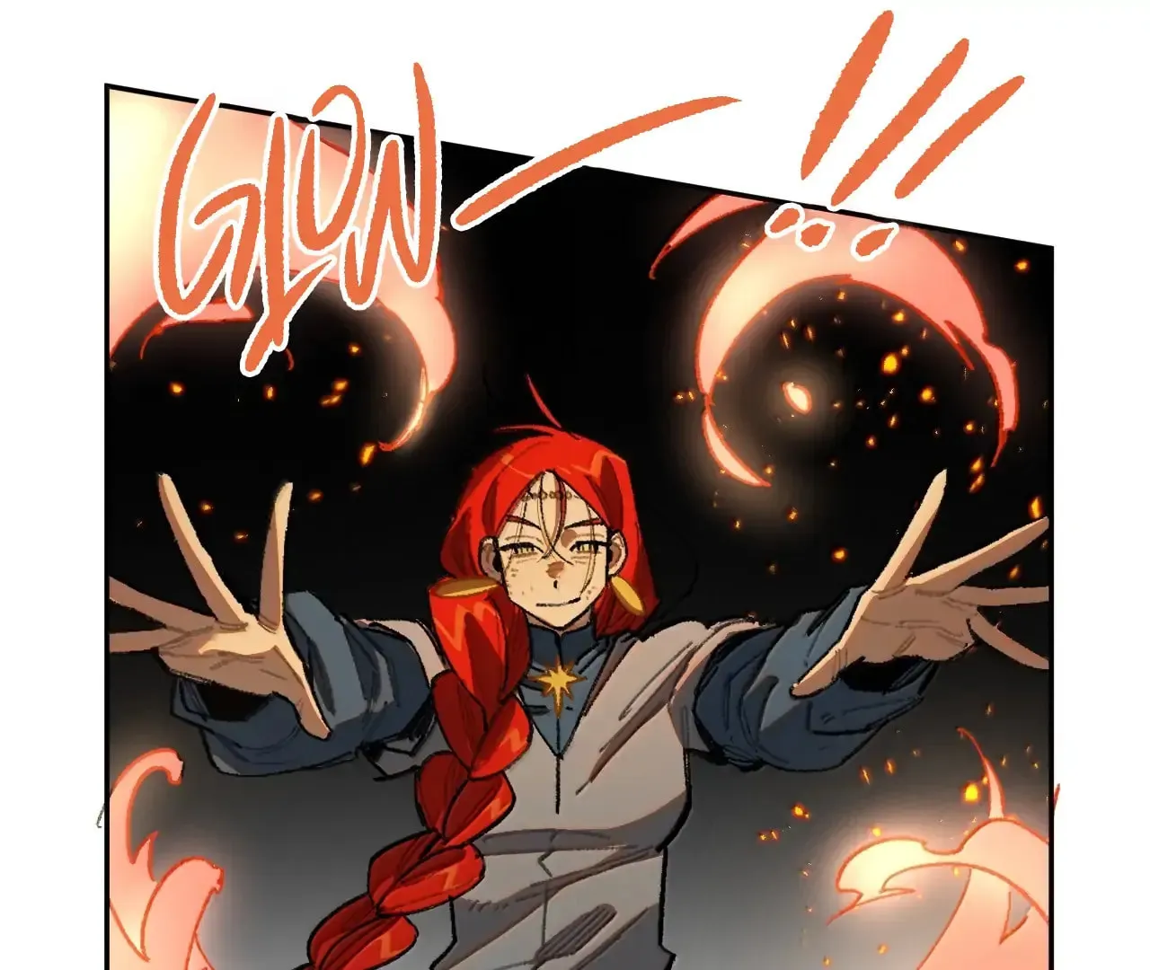 Read Miansha Xia De Nvwang chapter 50 image 19 on Lezhin