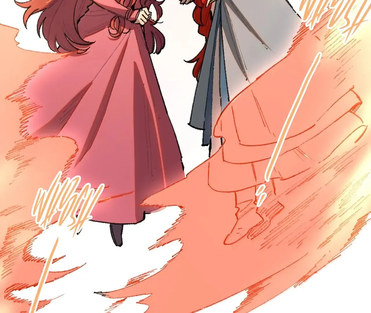 Read Miansha Xia De Nvwang chapter 50 image 22 on Lezhin