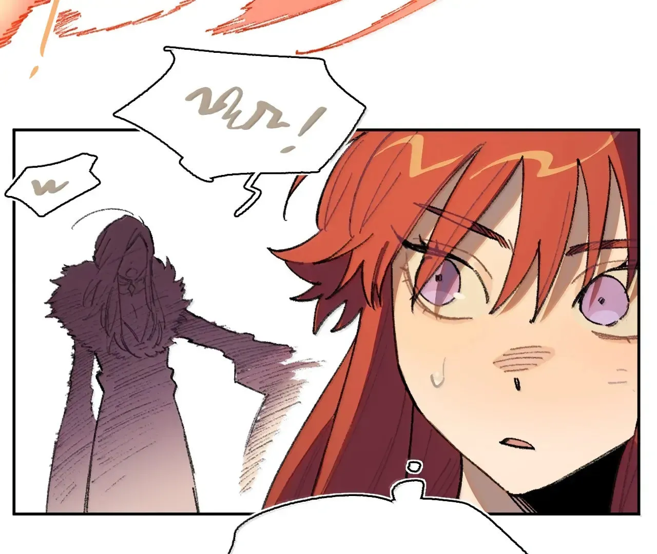 Read Miansha Xia De Nvwang chapter 50 image 23 on Lezhin