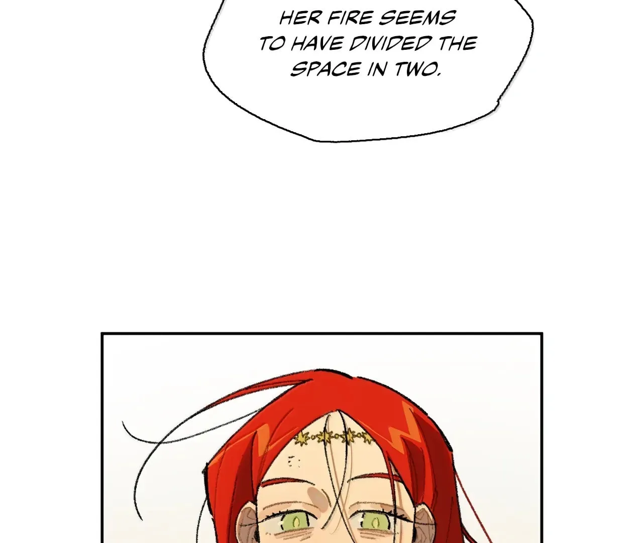 Read Miansha Xia De Nvwang chapter 50 image 24 on Lezhin
