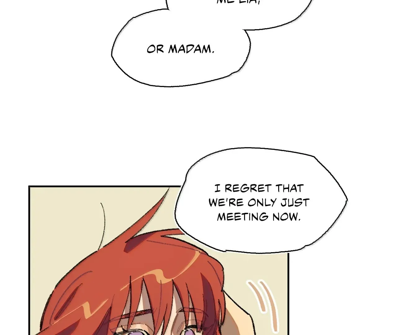 Read Miansha Xia De Nvwang chapter 50 image 28 on Lezhin