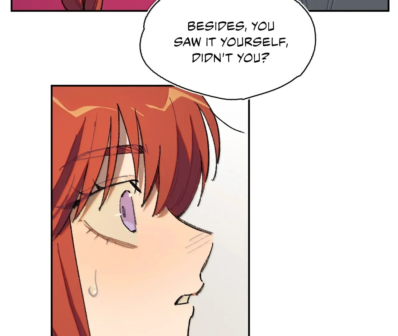 Read Miansha Xia De Nvwang chapter 50 image 35 on Lezhin