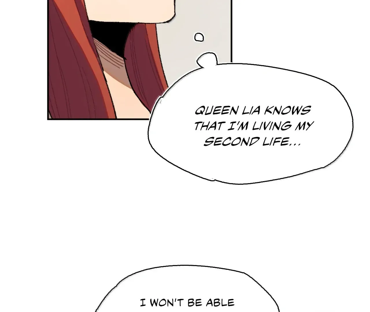 Read Miansha Xia De Nvwang chapter 50 image 36 on Lezhin