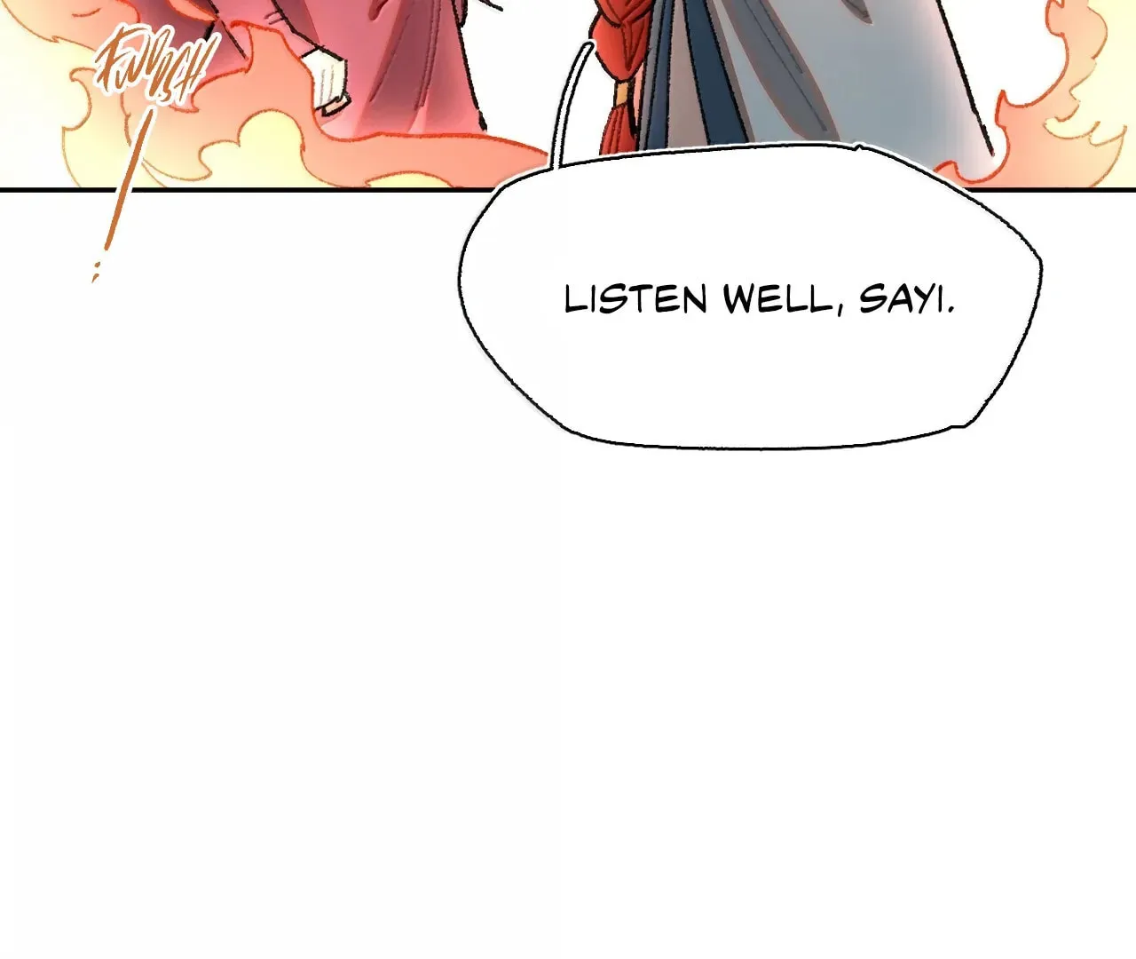Read Miansha Xia De Nvwang chapter 50 image 38 on Lezhin