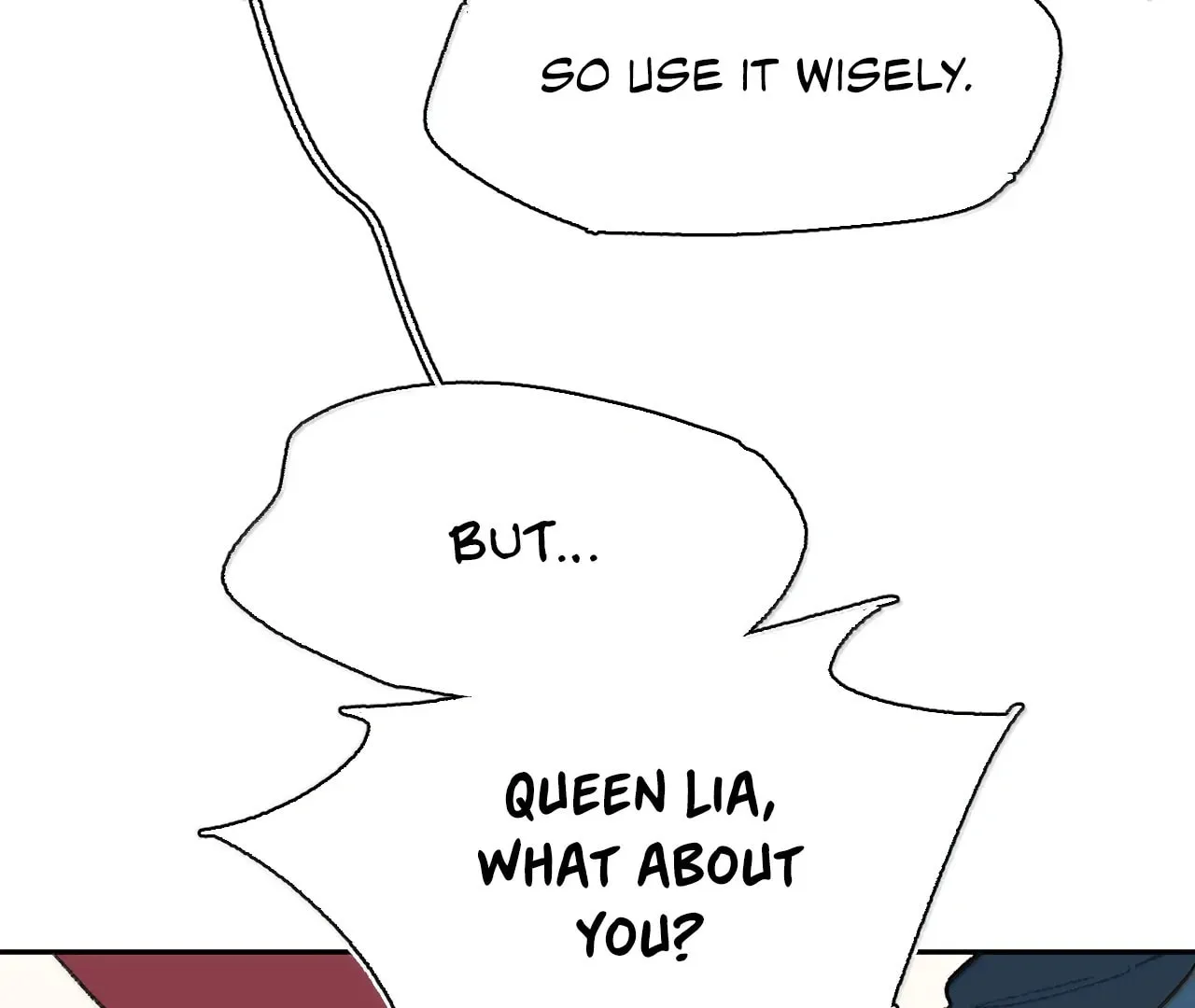 Read Miansha Xia De Nvwang chapter 50 image 44 on Lezhin