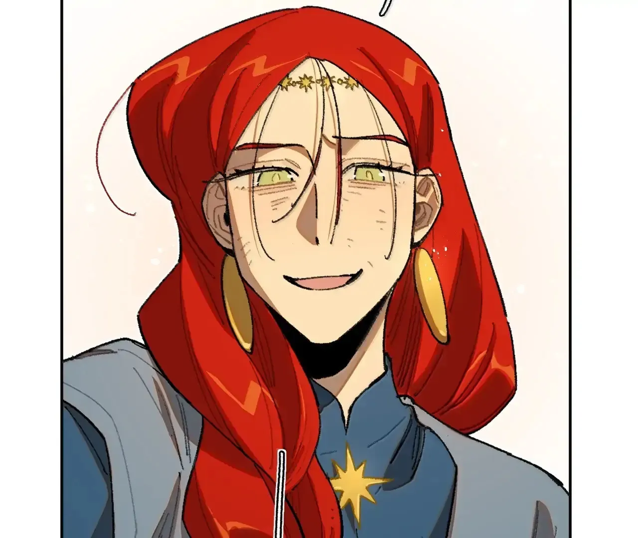 Read Miansha Xia De Nvwang chapter 50 image 46 on Lezhin