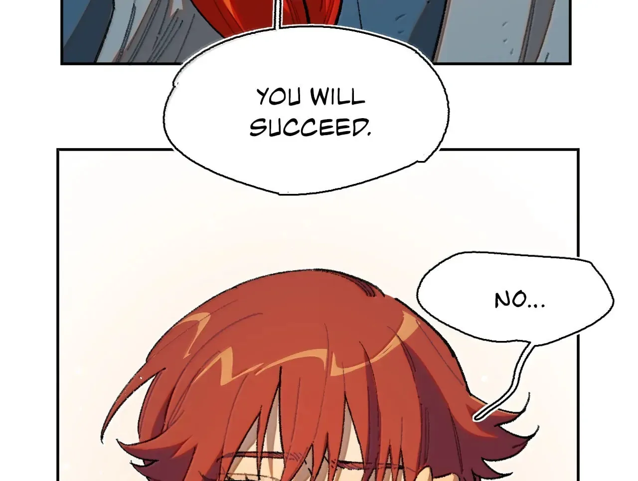 Read Miansha Xia De Nvwang chapter 50 image 47 on Lezhin