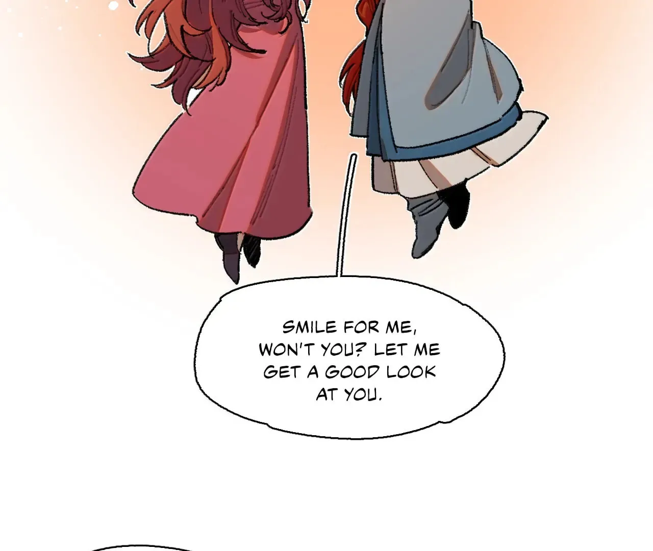 Read Miansha Xia De Nvwang chapter 50 image 50 on Lezhin