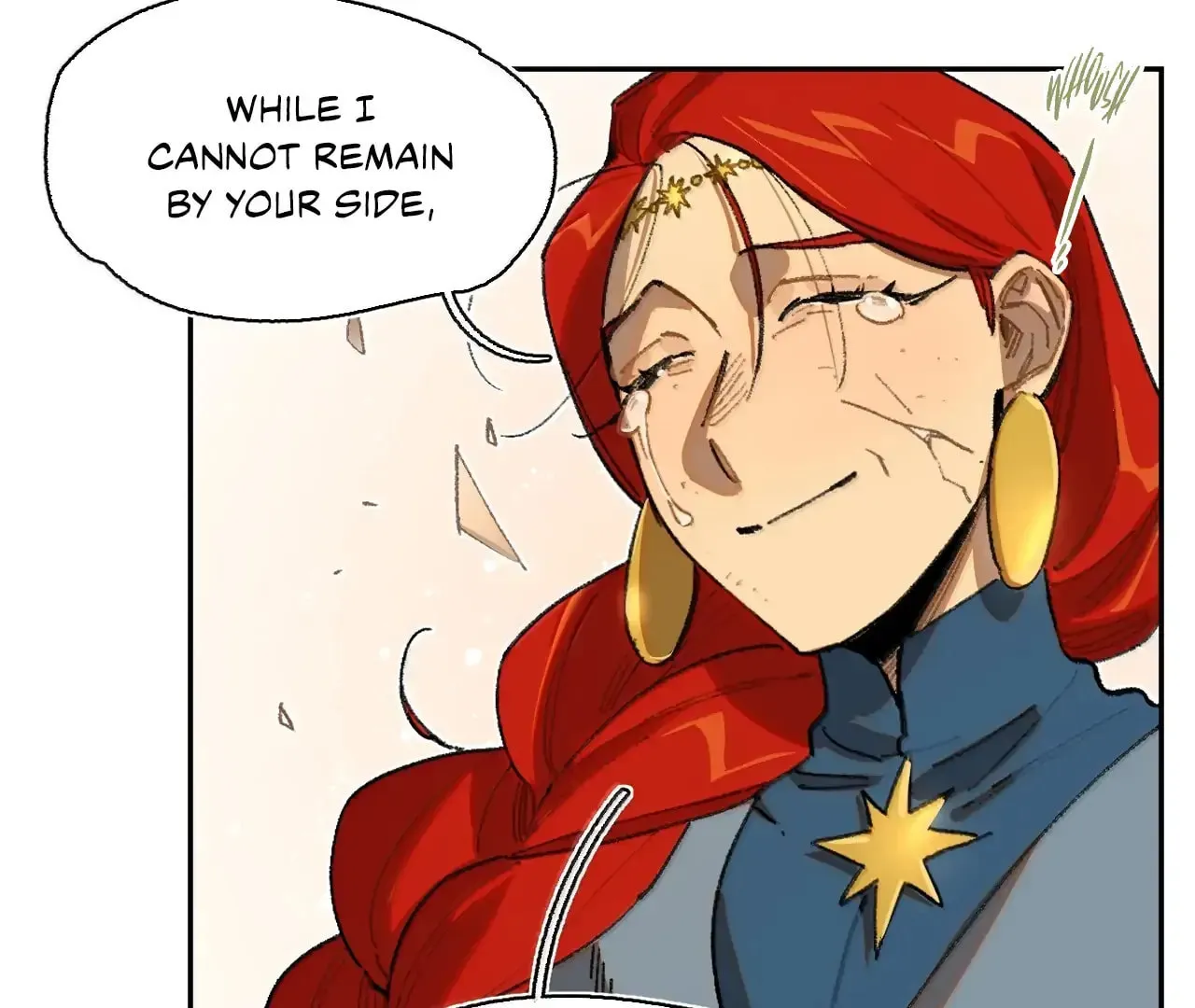 Read Miansha Xia De Nvwang chapter 50 image 51 on Lezhin
