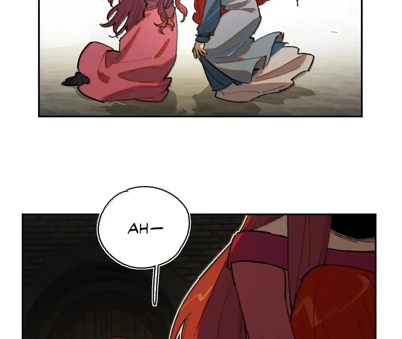 Read Miansha Xia De Nvwang chapter 50 image 59 on Lezhin