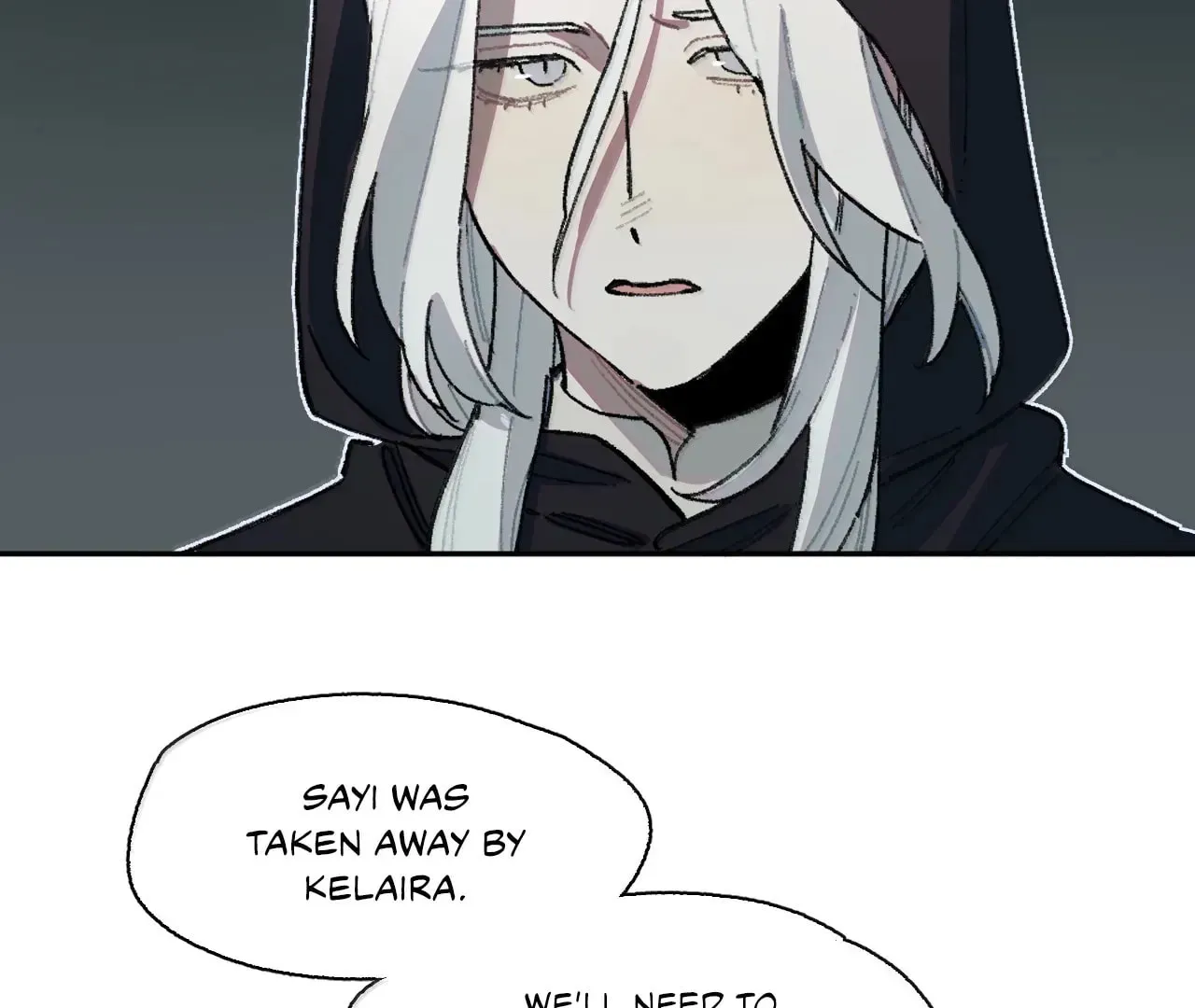 Read Miansha Xia De Nvwang chapter 51 image 13 on Lezhin