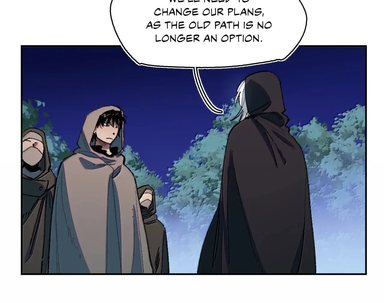 Read Miansha Xia De Nvwang chapter 51 image 14 on Lezhin