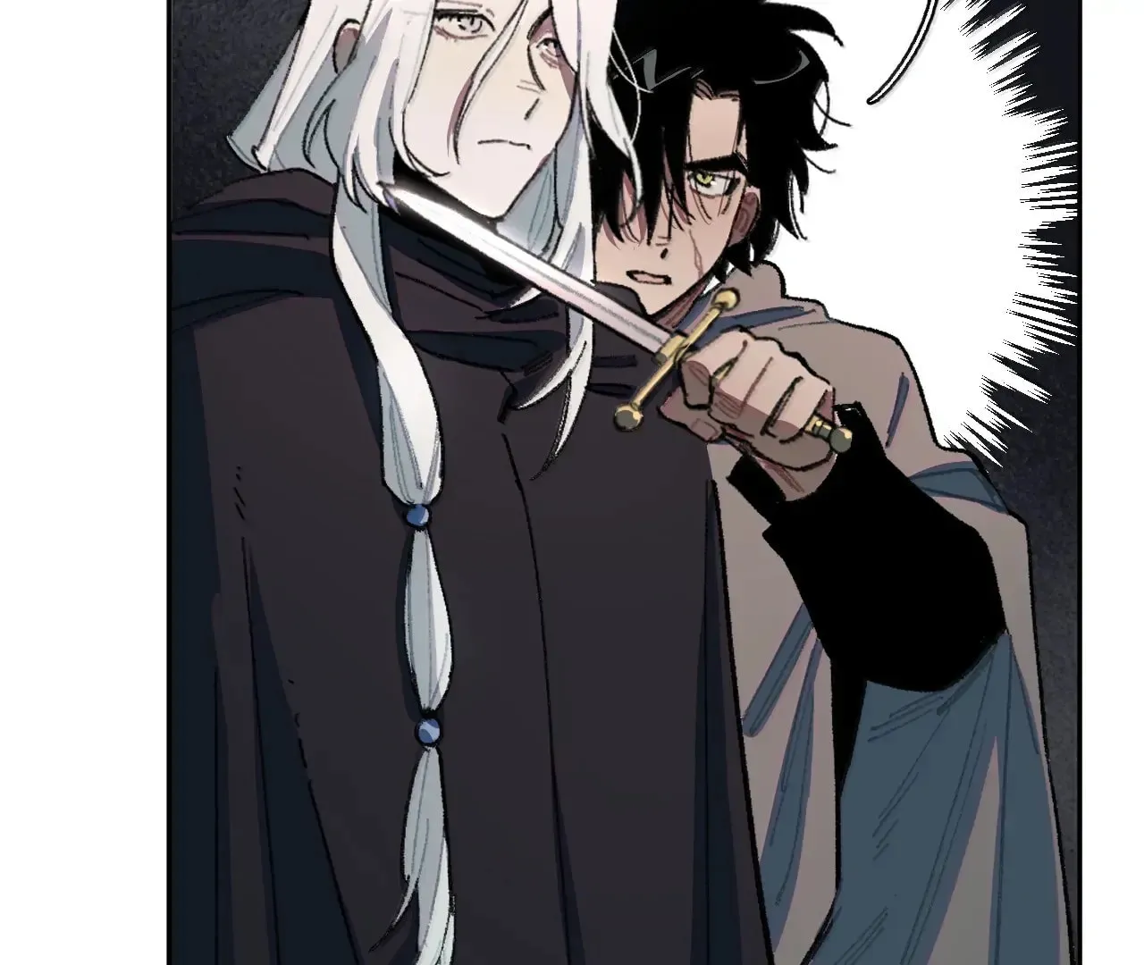 Read Miansha Xia De Nvwang chapter 51 image 19 on Lezhin