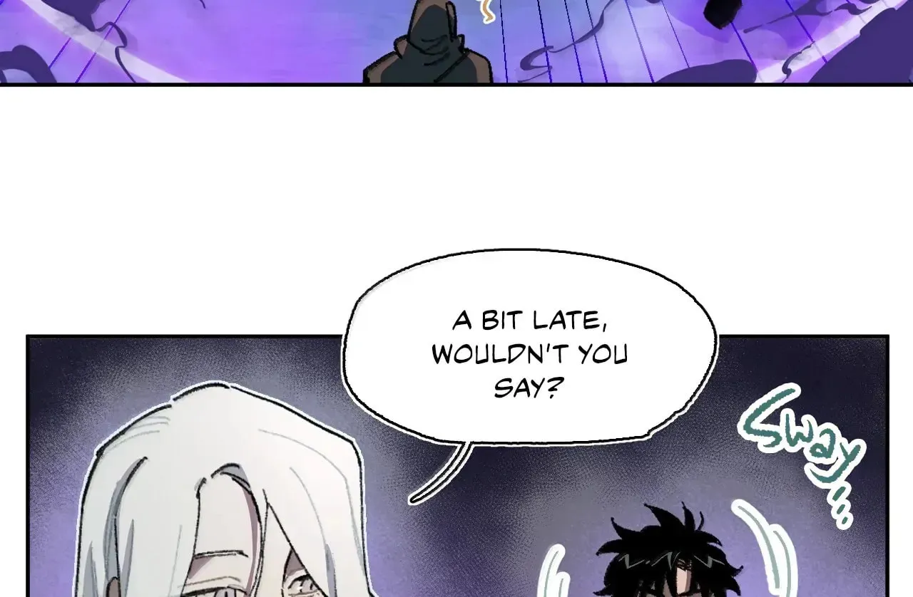 Read Miansha Xia De Nvwang chapter 51 image 22 on Lezhin