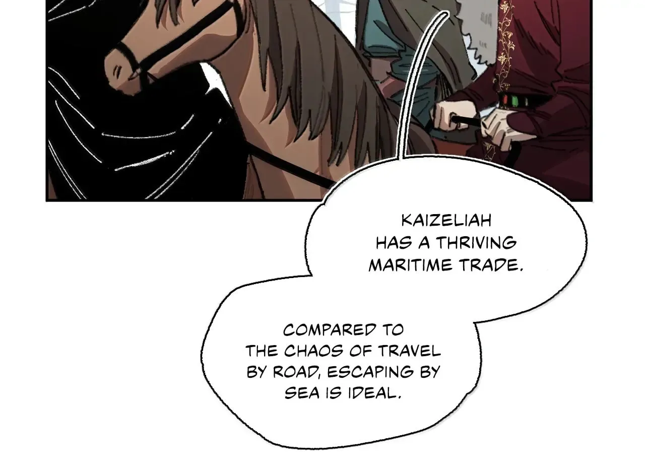 Read Miansha Xia De Nvwang chapter 51 image 53 on Lezhin
