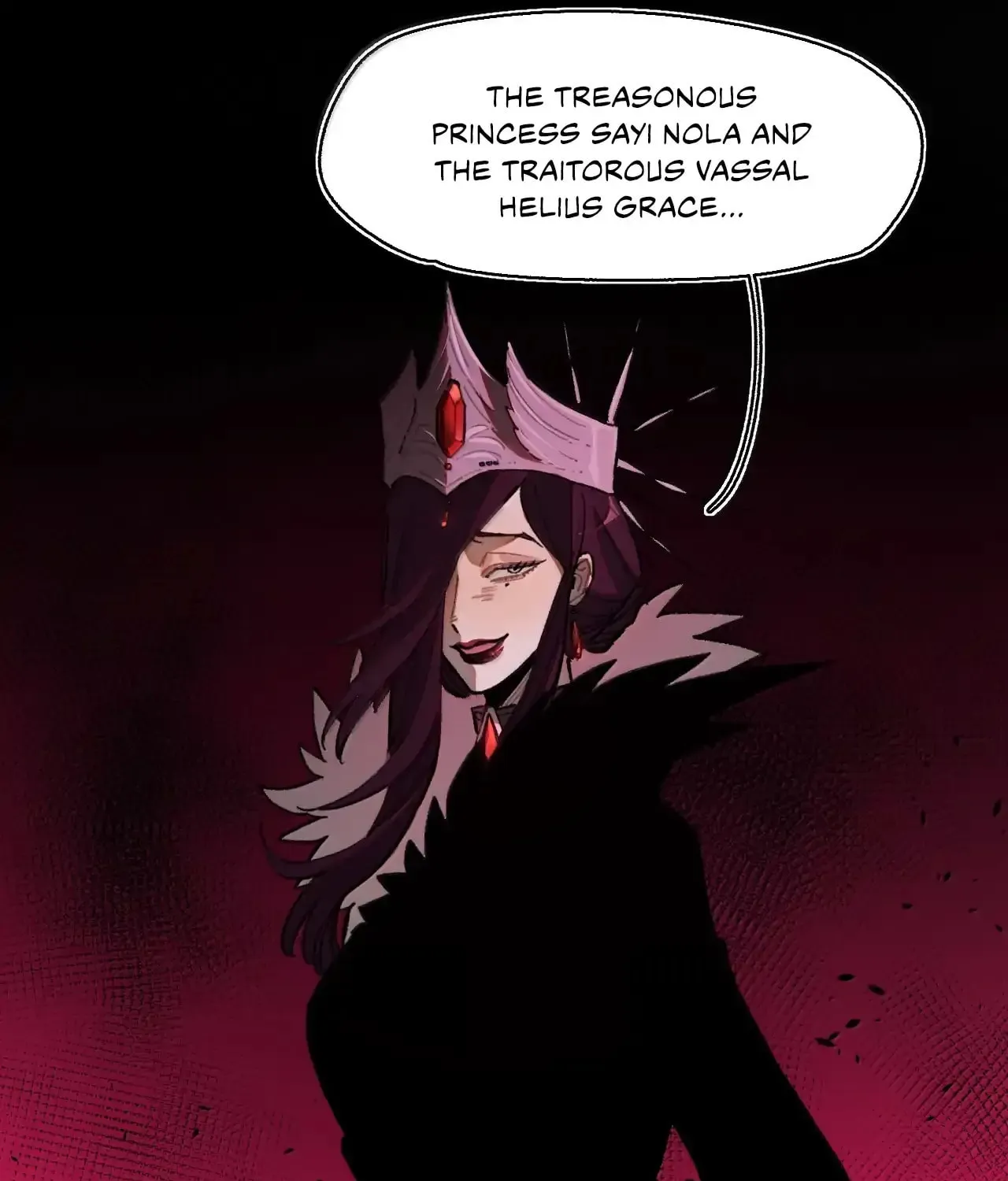 Read Miansha Xia De Nvwang chapter 51 image 70 on Lezhin