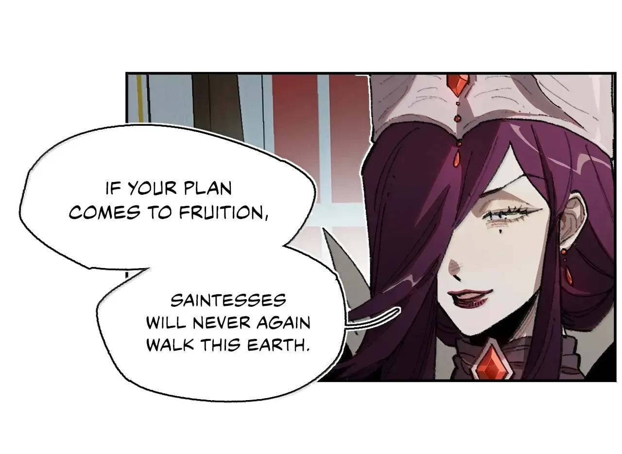 Read Miansha Xia De Nvwang chapter 52 image 15 on Lezhin
