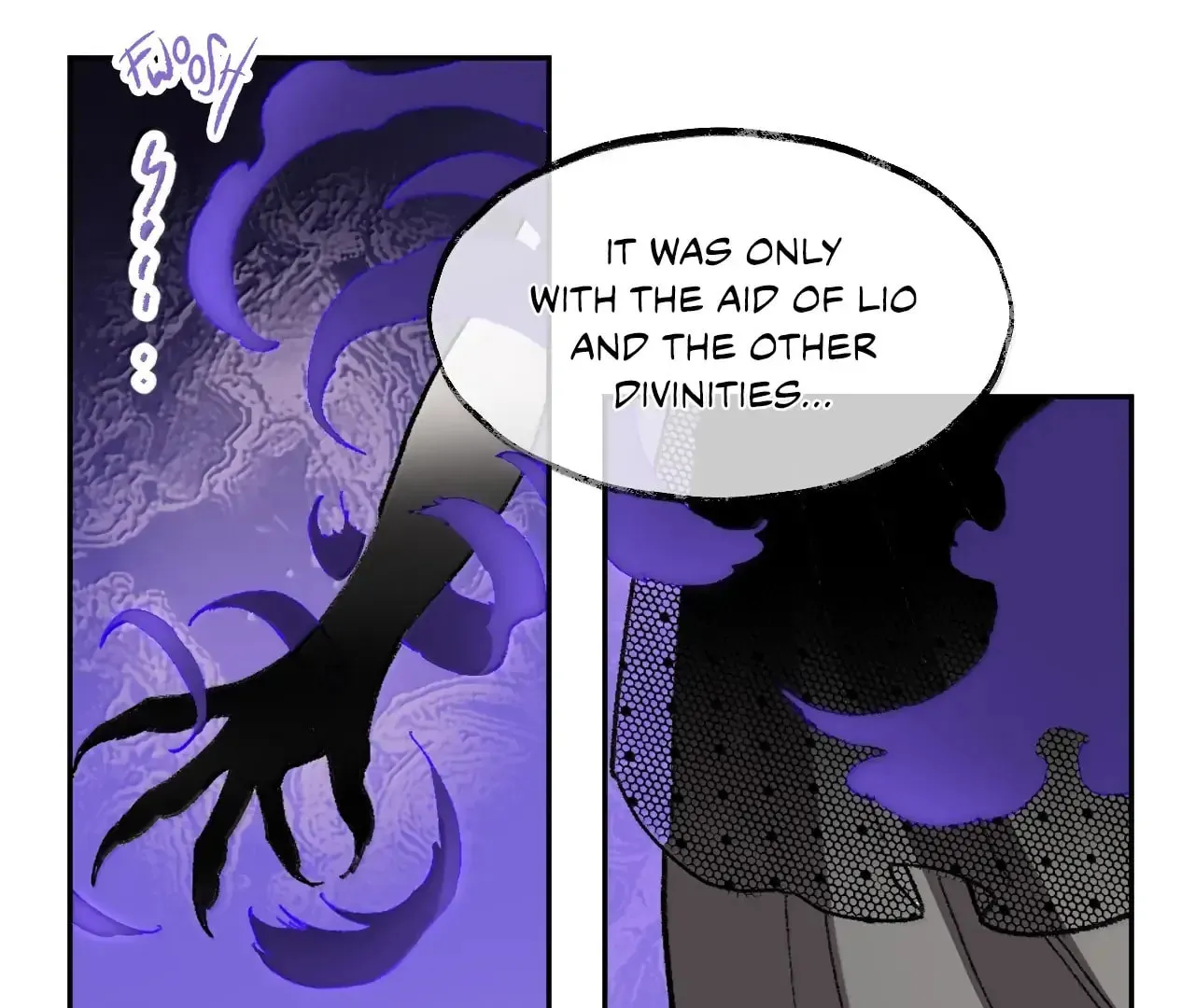 Read Miansha Xia De Nvwang chapter 52 image 16 on Lezhin
