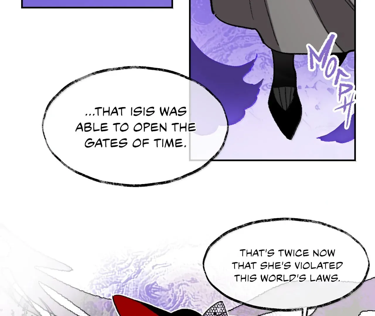 Read Miansha Xia De Nvwang chapter 52 image 17 on Lezhin