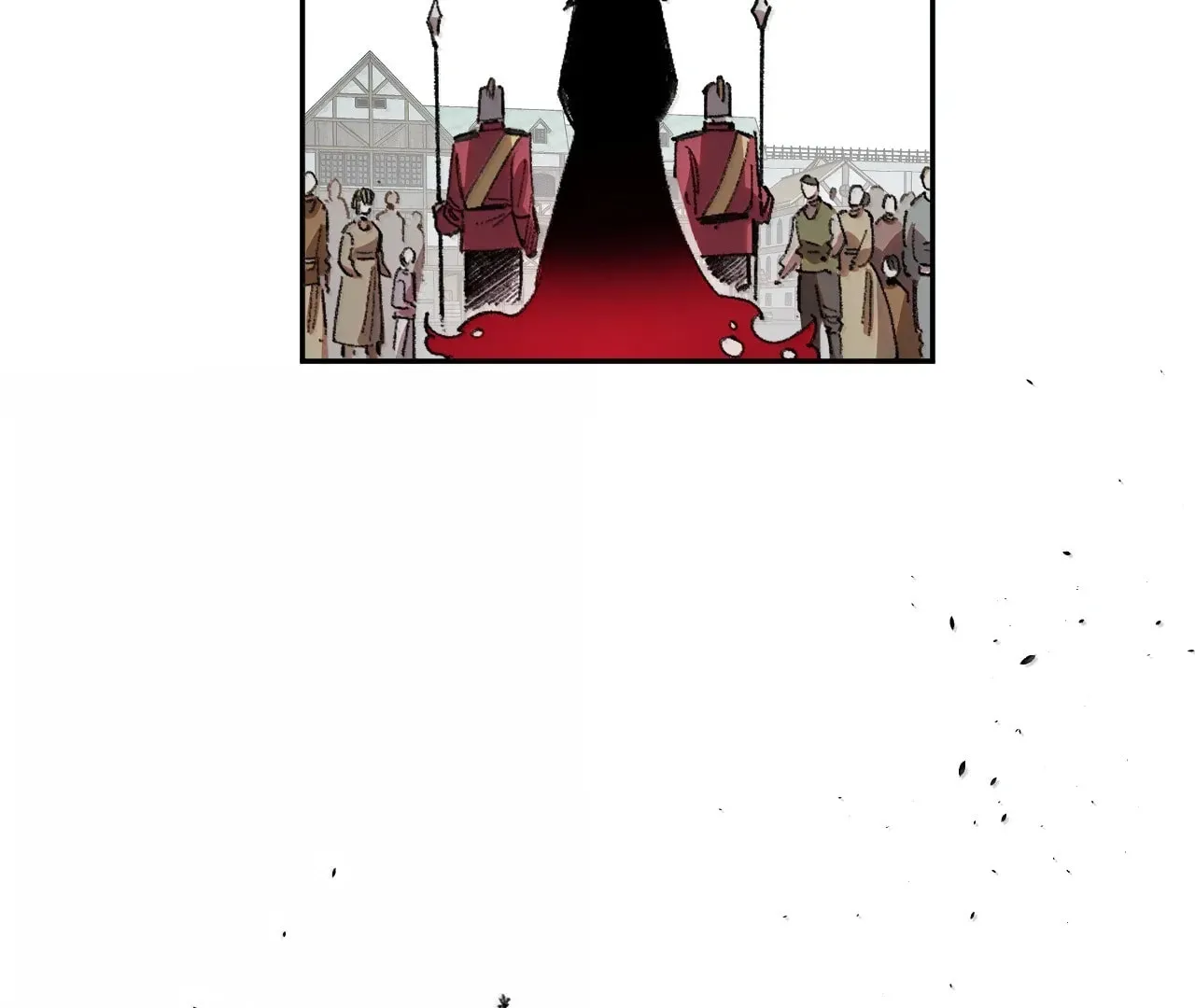 Read Miansha Xia De Nvwang chapter 52 image 2 on Lezhin