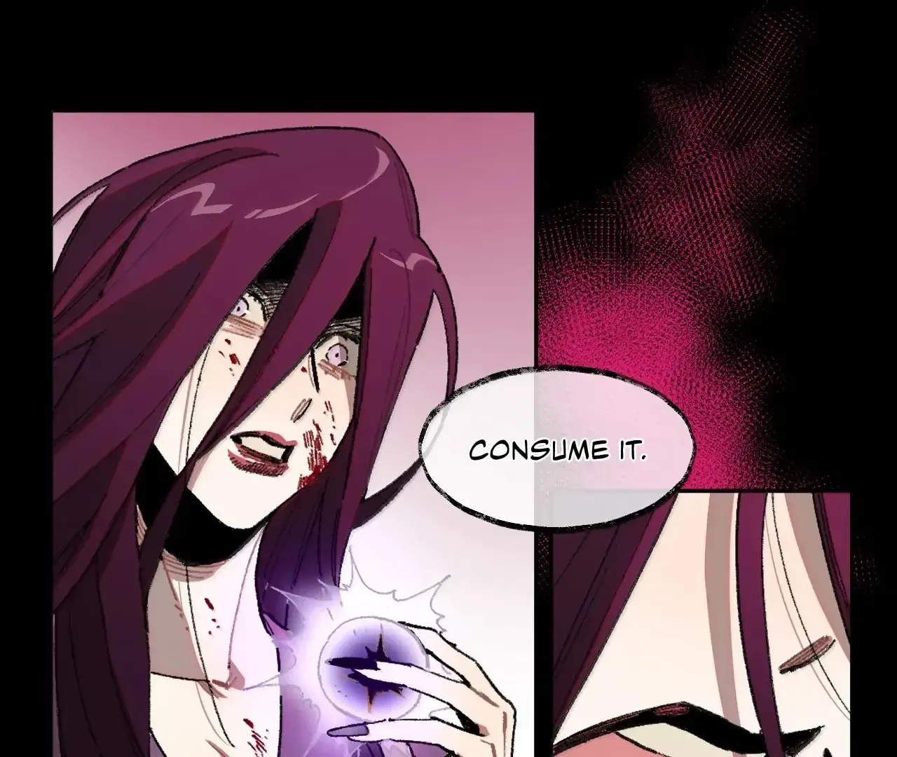 Read Miansha Xia De Nvwang chapter 52 image 27 on Lezhin