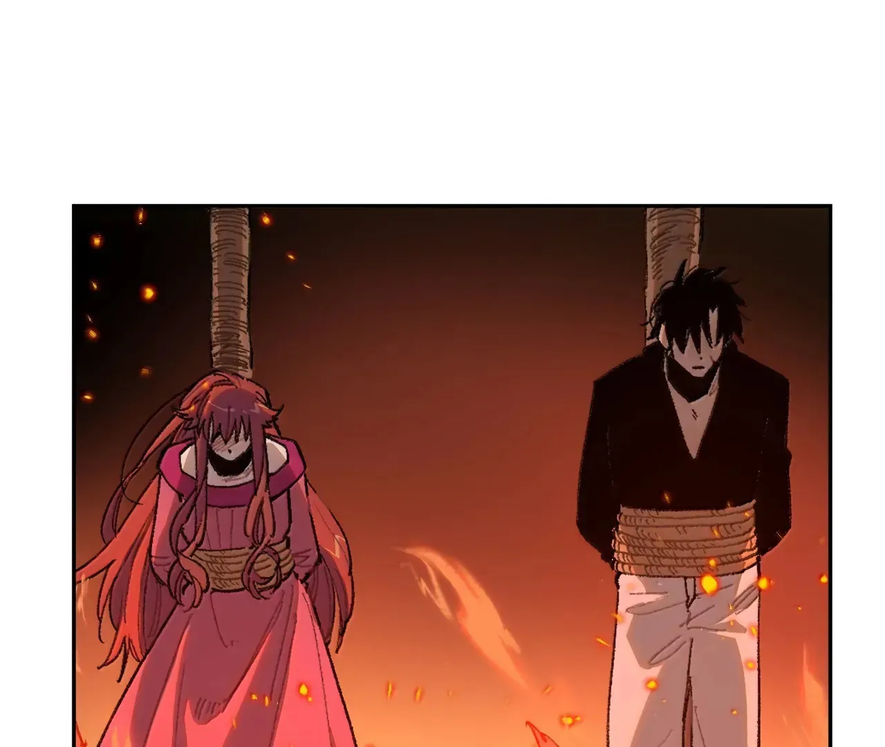 Read Miansha Xia De Nvwang chapter 52 image 38 on Lezhin
