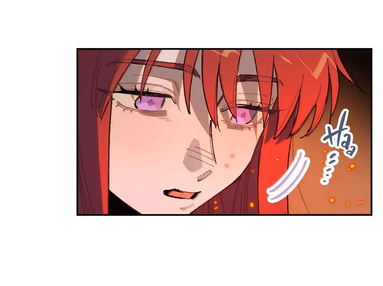 Read Miansha Xia De Nvwang chapter 52 image 40 on Lezhin