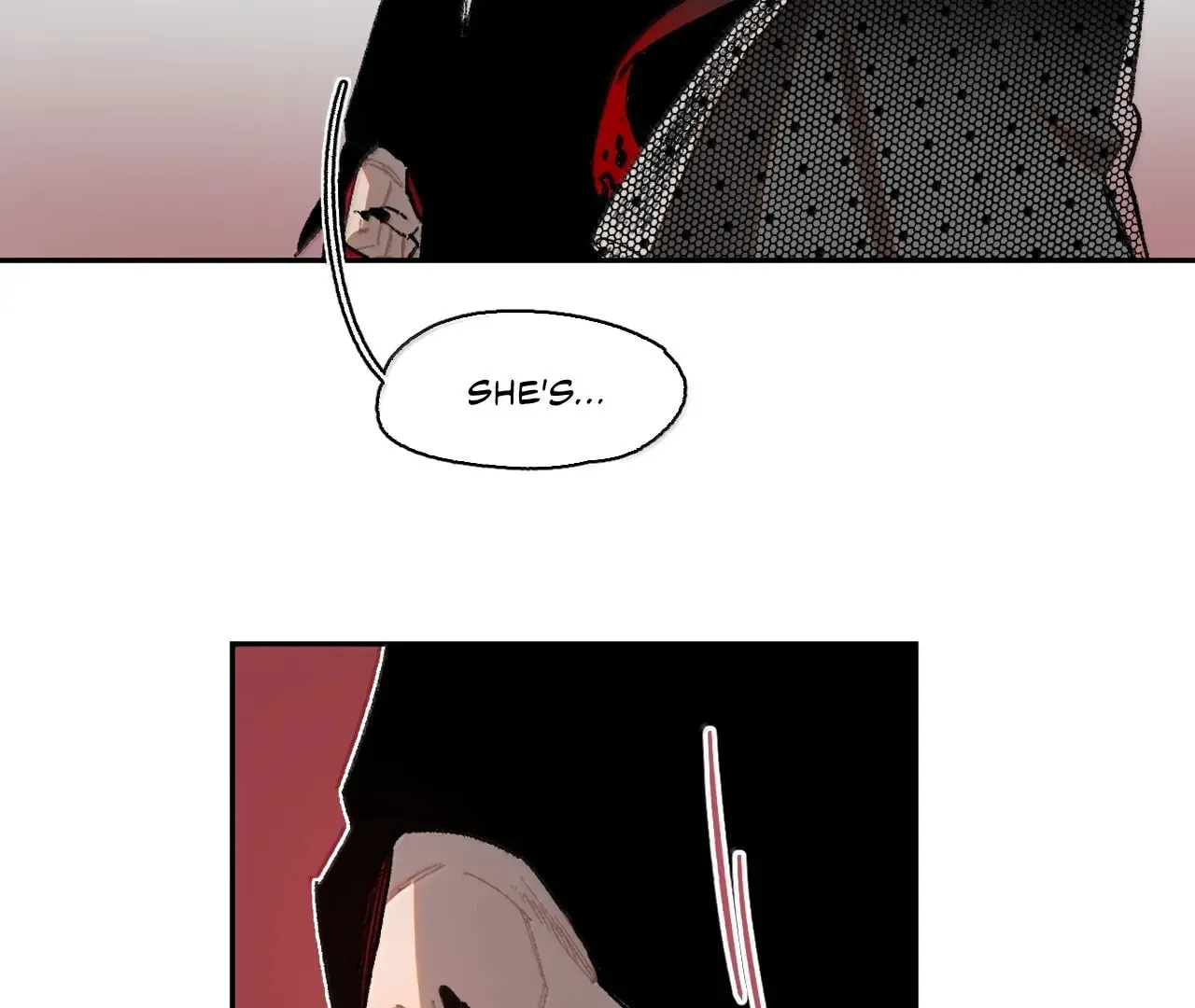 Read Miansha Xia De Nvwang chapter 52 image 45 on Lezhin