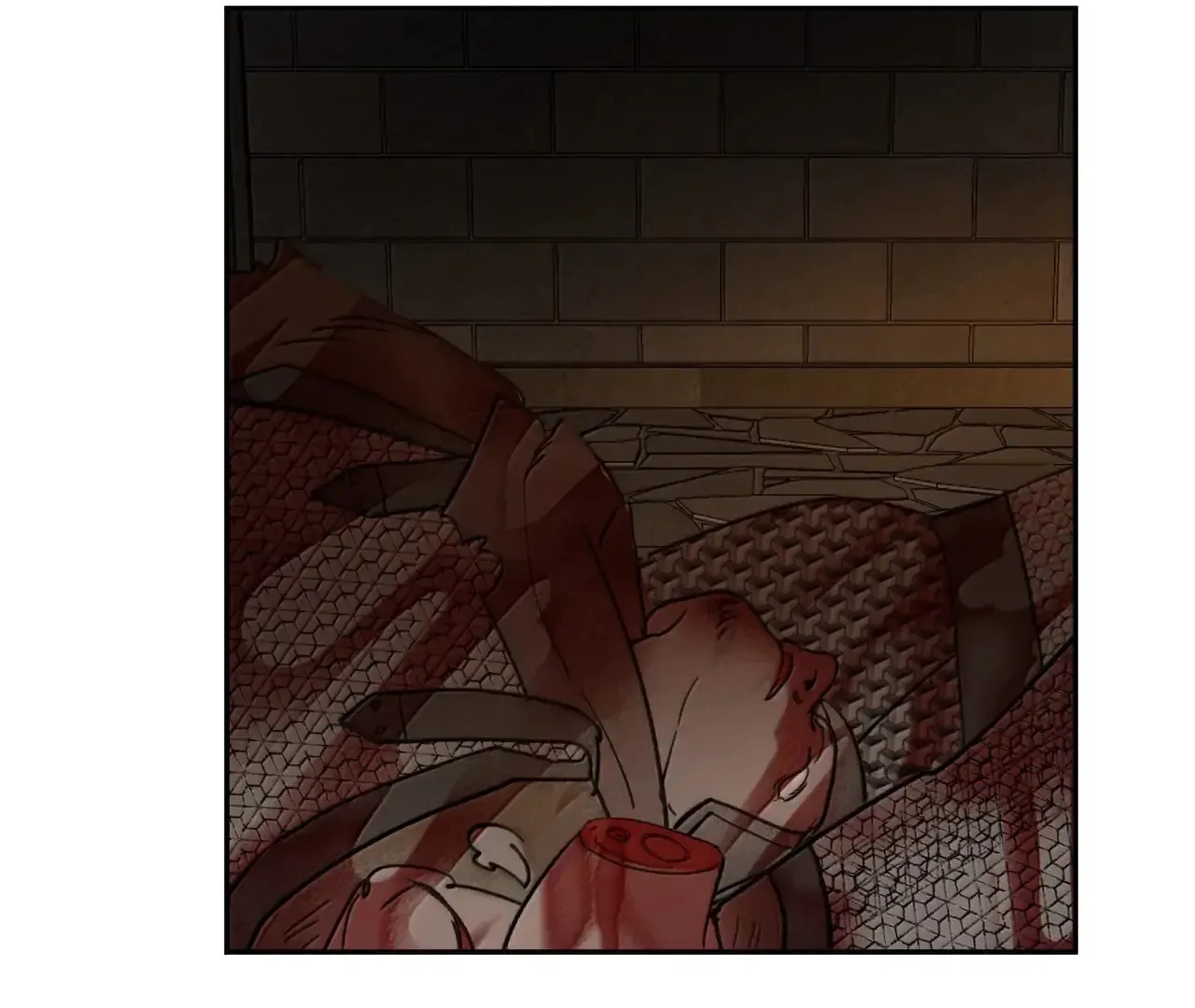 Read Miansha Xia De Nvwang chapter 52 image 49 on Lezhin