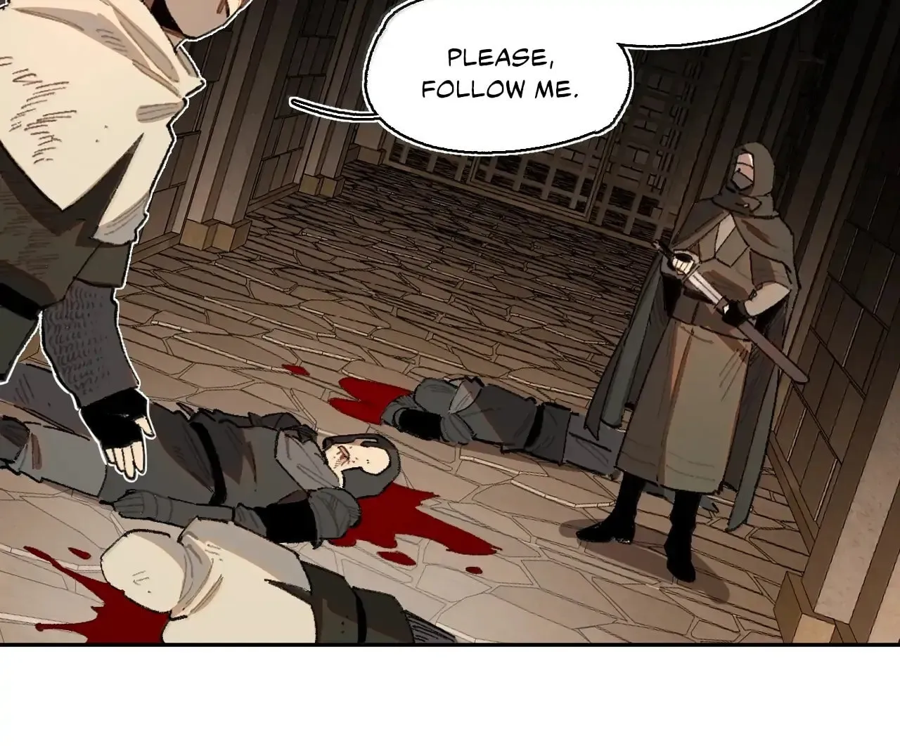 Read Miansha Xia De Nvwang chapter 52 image 55 on Lezhin