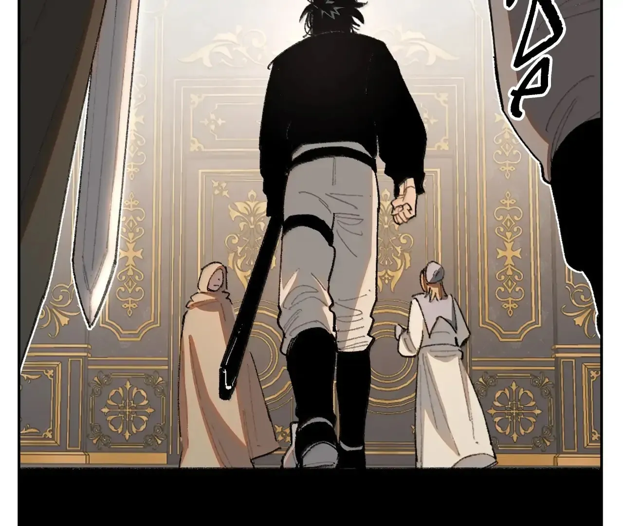 Read Miansha Xia De Nvwang chapter 52 image 59 on Lezhin