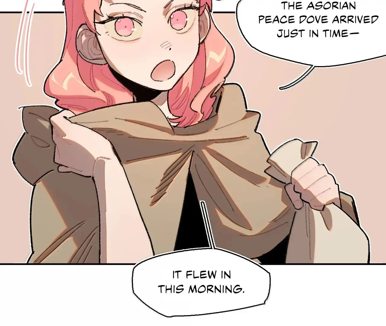 Read Miansha Xia De Nvwang chapter 52 image 61 on Lezhin