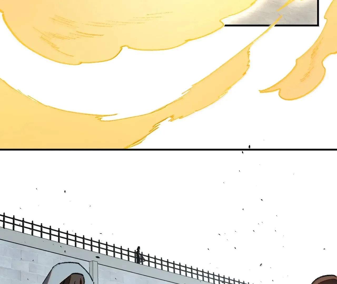 Read Miansha Xia De Nvwang chapter 53 image 18 on Lezhin
