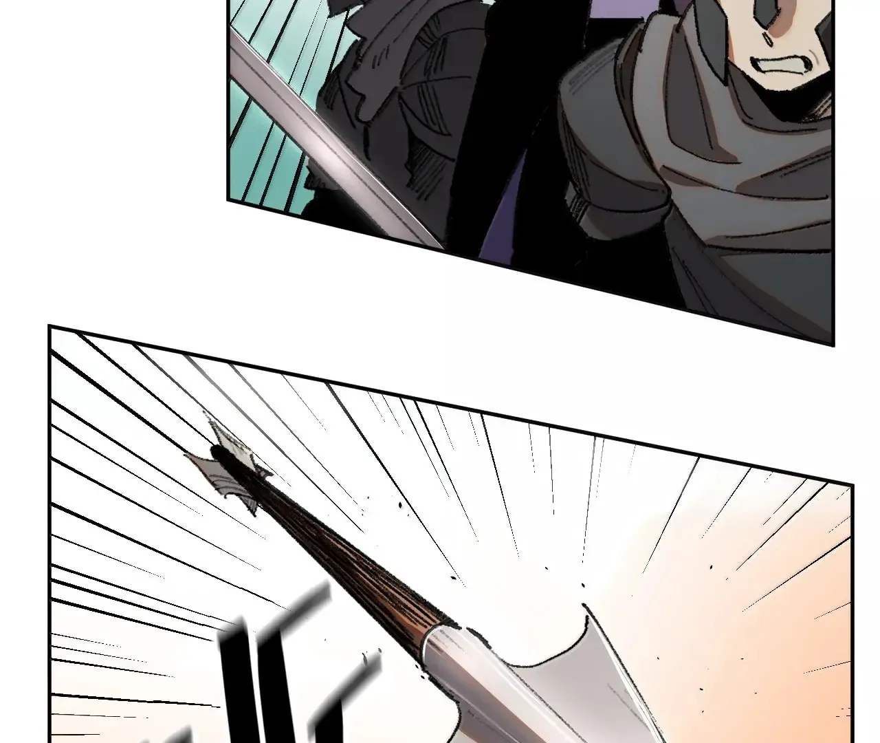 Read Miansha Xia De Nvwang chapter 53 image 23 on Lezhin
