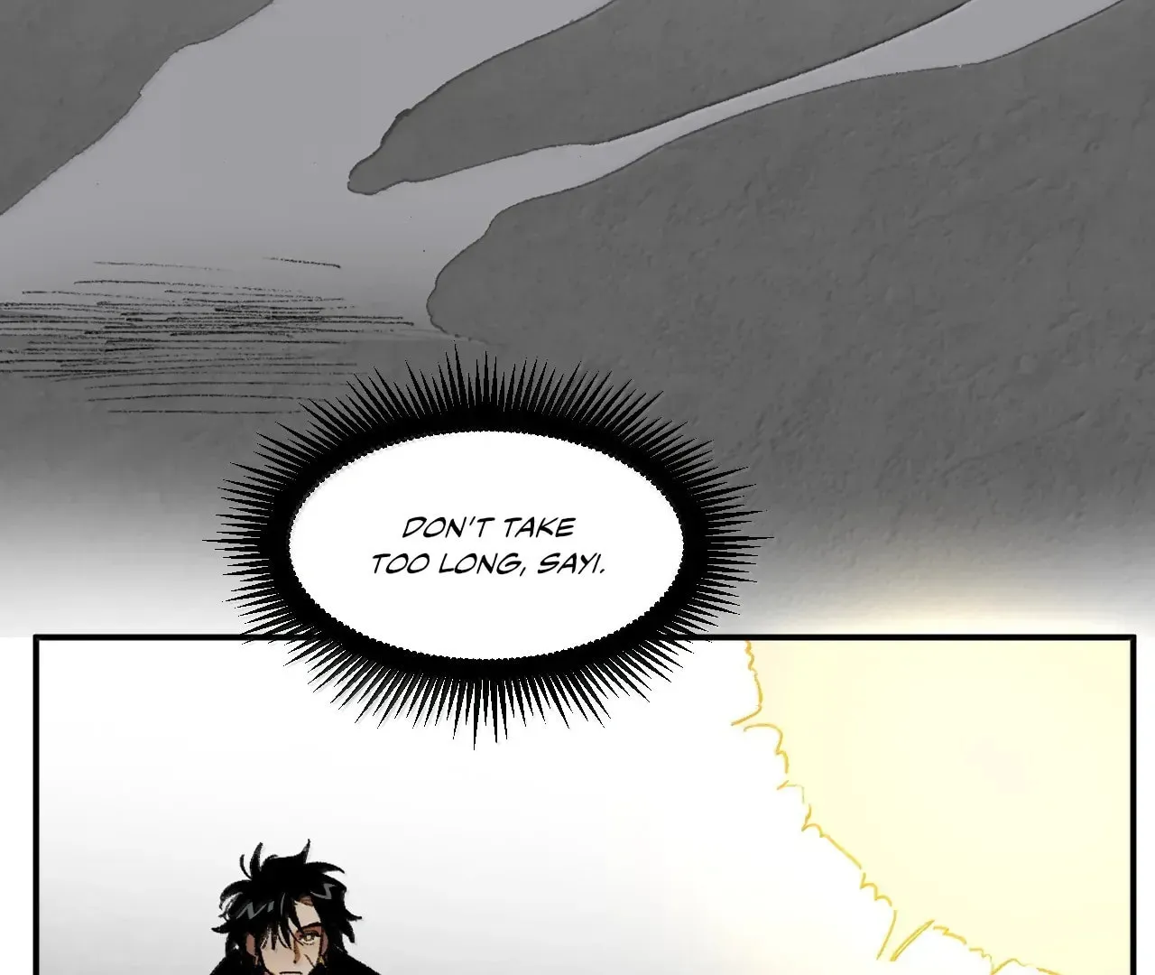 Read Miansha Xia De Nvwang chapter 53 image 35 on Lezhin