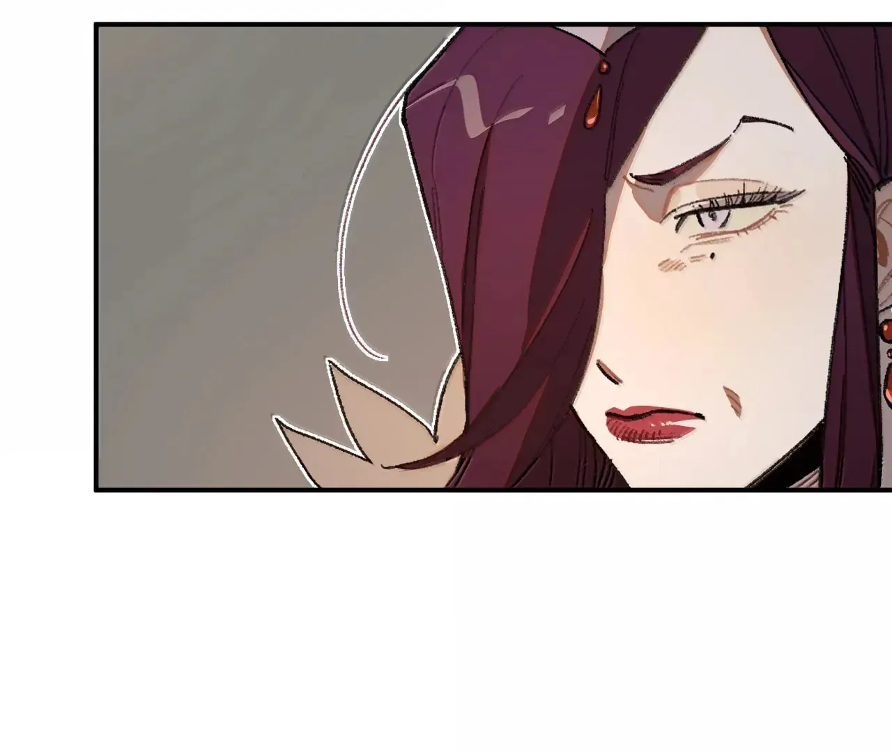 Read Miansha Xia De Nvwang chapter 53 image 4 on Lezhin