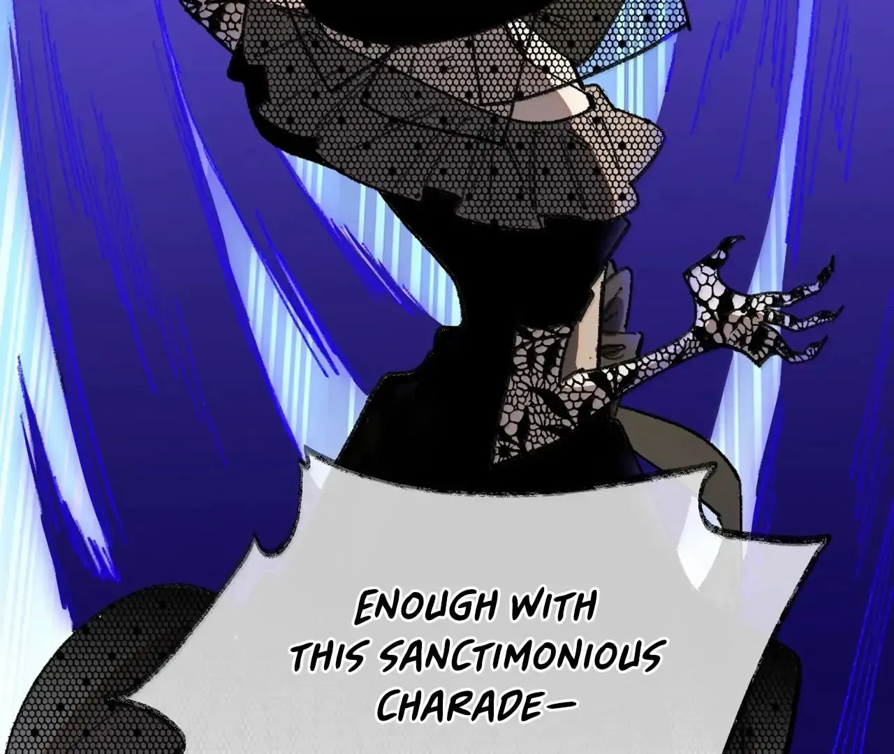 Read Miansha Xia De Nvwang chapter 53 image 55 on Lezhin