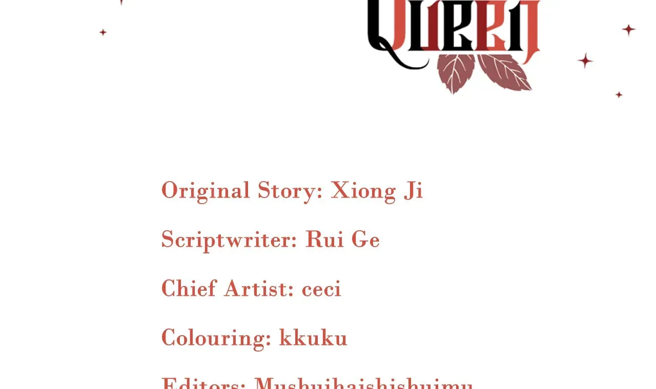 Read Miansha Xia De Nvwang chapter 53 image 6 on Lezhin
