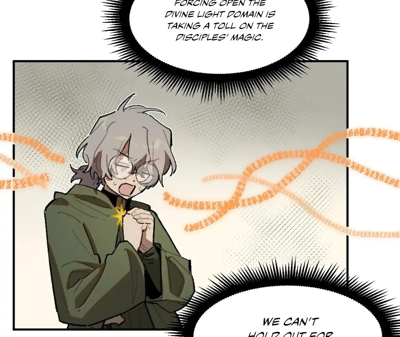 Read Miansha Xia De Nvwang chapter 53 image 61 on Lezhin